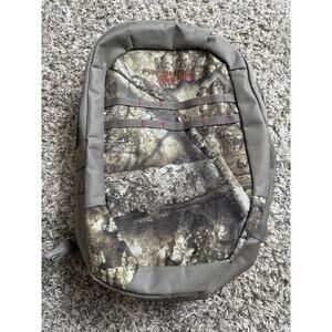 Hunting Hike Camouflage Daypack Fieldline® Pro Series "OPEN RANGE" Realtree APX